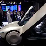 Tesla to develop new smaller and cheaper EV, say sources
