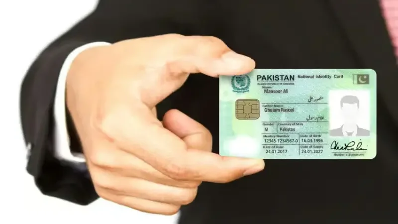 NADRA warns millions of CNICs at risk of blocking