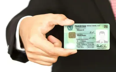 NADRA warns millions of CNICs at risk of blocking
