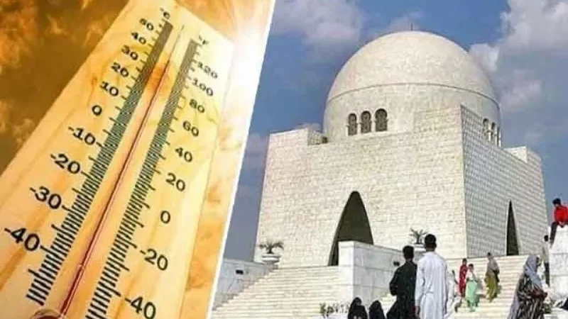 Hot and humid