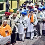 Pakistan to welcome 2,800 Indian Sikh pilgrims for Vaisakhi celebrations