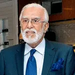 Senior politician Sardar Zulfiqar Ali Khosa passes away at 91