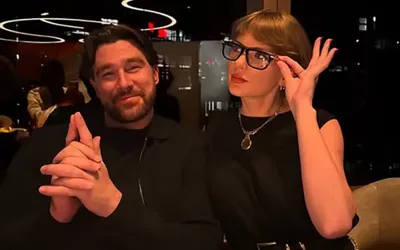 Taylor Swift and Travis Kelce set wedding date, details take over internet