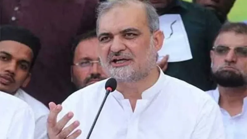 JI announces nationwide shutter-down strike after 12th Rabi-ul-Awal over petroleum levy