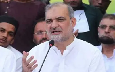 JI announces nationwide shutter-down strike after 12th Rabi-ul-Awal over petroleum levy