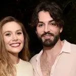 Is Elizabeth Olsen expecting? LA outing with husband sparks buzz