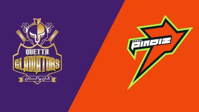 Quetta vs Rawalpindiz
