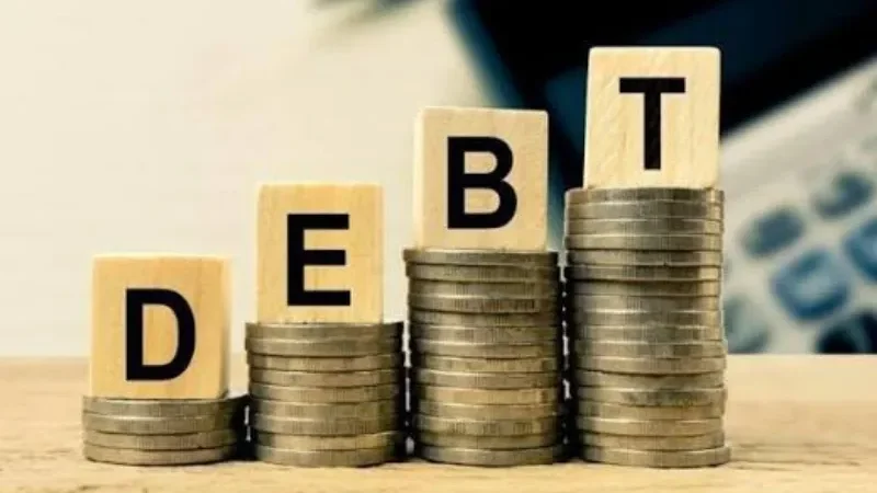 Pakistan’s external debt servicing to fall to 9-Year low in FY27 - external debt, FY27, Pakistan’s external debt