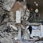 28 killed, including 13 security personnel, in fresh Israeli strikes across Lebanon
