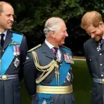 Prince William issued strong warning over Harry's UK move