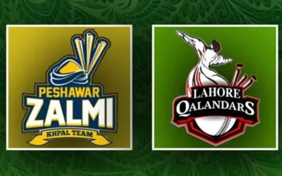 Zalmi face Qalandars in high-voltage Karachi encounter