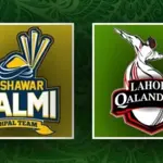 Zalmi face Qalandars in high-voltage Karachi encounter