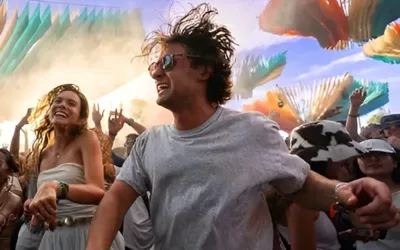 World’s biggest music festival Coachella 2026 officially underway