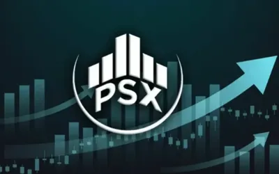 PSX posts strong weekly gains as KSE-100 jumps 11%