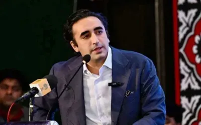 Modern wars affect entire world, says Bilawal Bhutto
