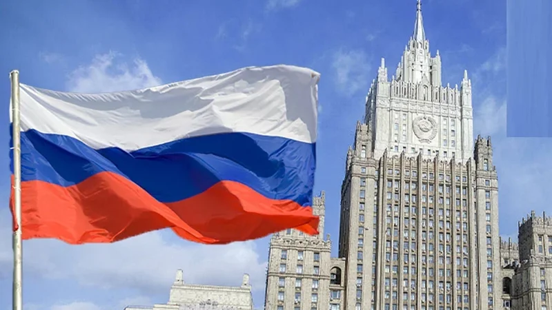 Russia sees