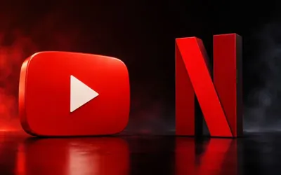 YouTube offers creators millions to not work with Netflix