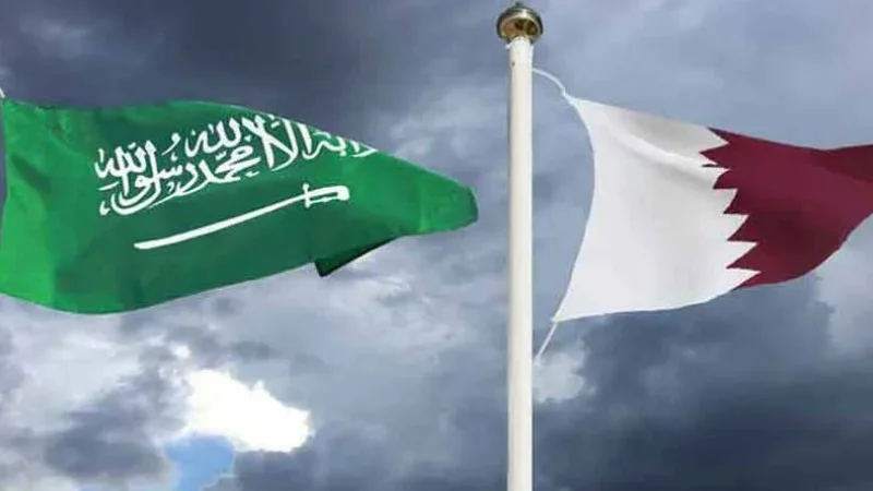 Saudi Arabia