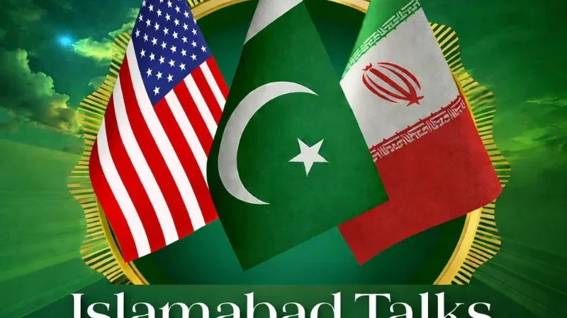 Islamabad talks