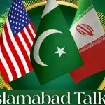 Islamabad talks move into second round after initial session