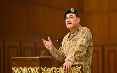 Field Marshal Asim Munir hailed as ‘Architect of Trust’ in US-Iran talks