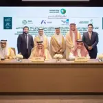 Saudi Arabia signs $1.16bn battery storage deals for 2 GW 