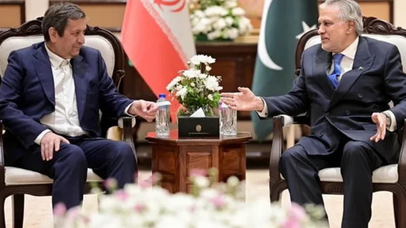 Pakistan