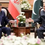 Pakistan, Iran stress stronger economic ties in Dar–Hemmati meeting