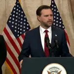 US-Iran talks end without deal as JD Vance leaves Islamabad