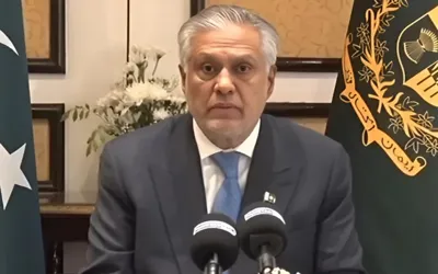 Dar says it is imperative for US and Iran to uphold ceasefire commitment