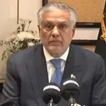 Dar says it is imperative for US and Iran to uphold ceasefire commitment