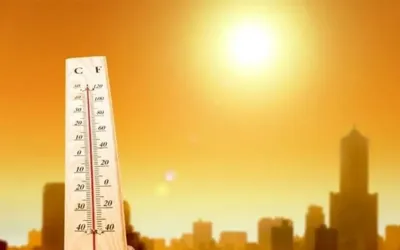 Karachi to experience hot and dry weather today