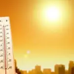 Karachi to experience hot and dry weather today