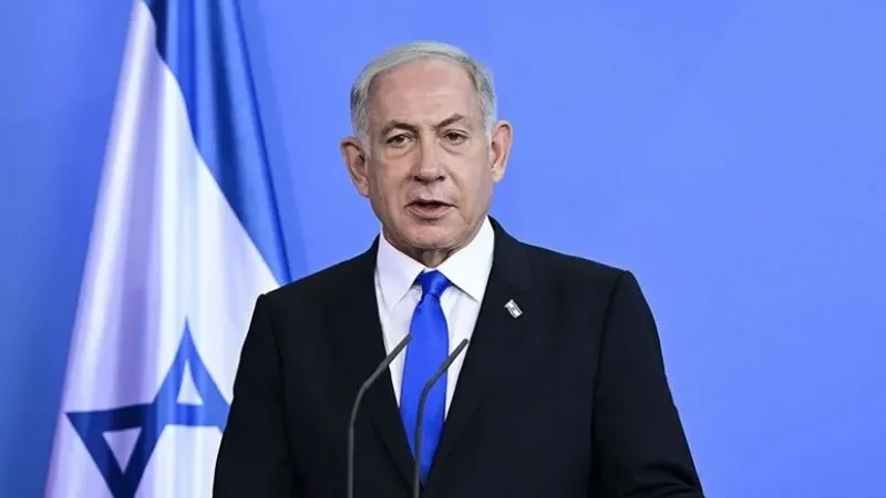 Netanyahu