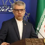 Iranian foreign ministry reacts after talks with the United States