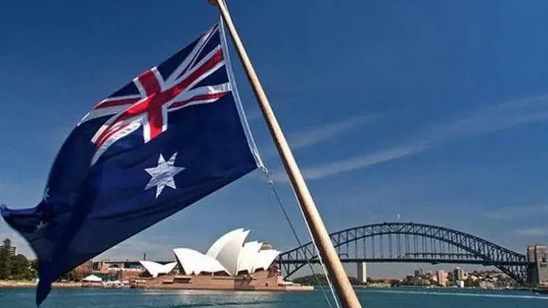 Australia