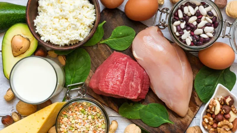 The hidden downside of eating too much protein