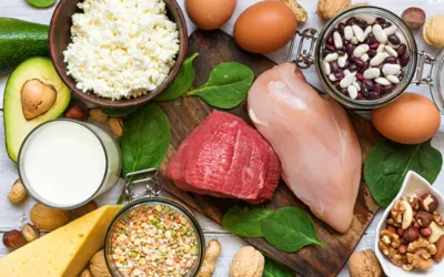 The hidden downside of eating too much protein