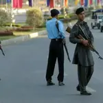 High alert prevails across Islamabad