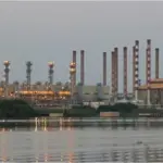 Oil prices jump over 8% after failed U.S–Iran talks and blockade threat