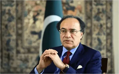 Pakistan stays economically stable despite Middle East crisis: FinMin Aurangzeb