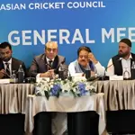 Pakistan-backed panel defeats India-backed candidates in Asian Cricket Council elections