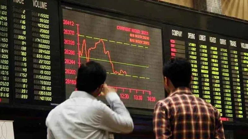 PSX plunges
