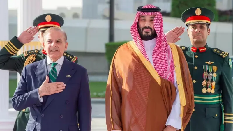 PM Shehbaz