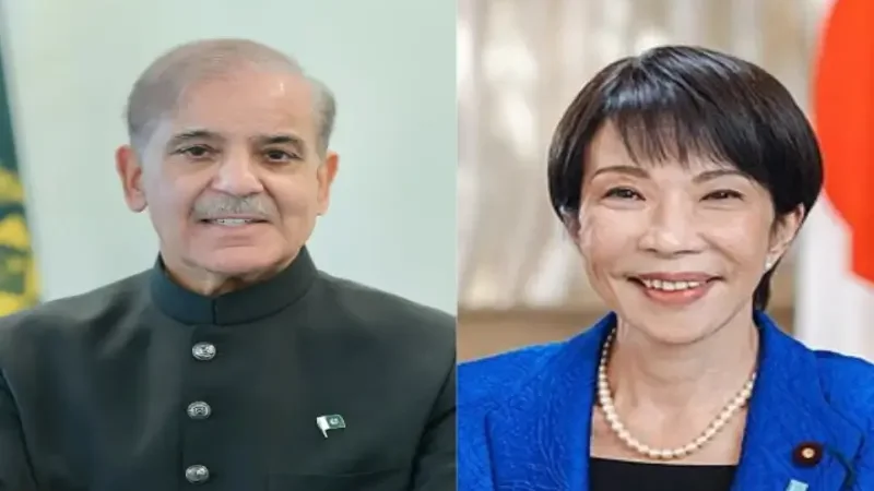 Japan lauds Pakistan’s role in facilitating US-Iran talks