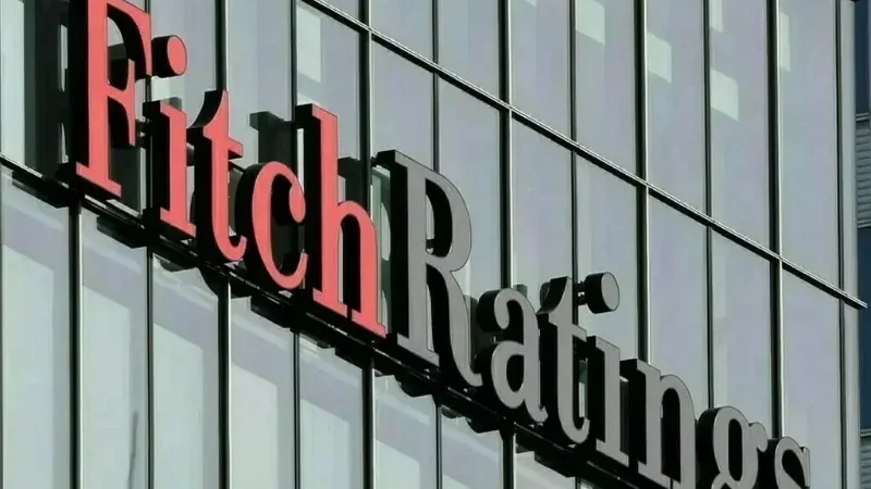 Fitch keeps