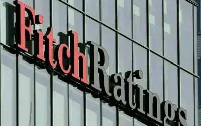 Fitch keeps Pakistan at B- rating, notes economic progress