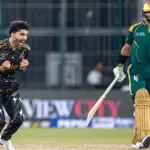 Peshawar Zalmi beat Multan Sultans by 24 runs in PSL thriller