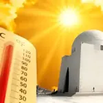 Clear skies, rising temperatures expected in Karachi today