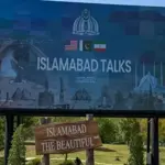 Pakistan offers to host second round of Iran–US talks in Islamabad